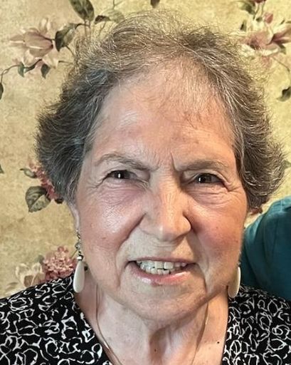 Marion P. Napolitano's obituary image