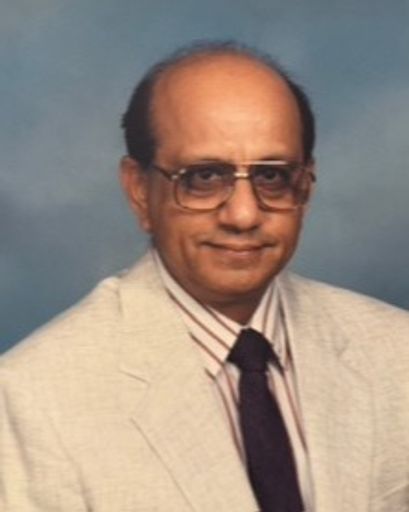 Kedar Sharma's obituary image