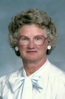 Shirley Ann Virginia (Maddux)  Robinson