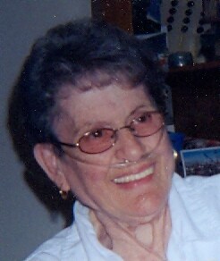 Margaret E. Mcgrail