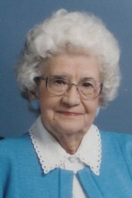 Blanche E. Maurer Profile Photo