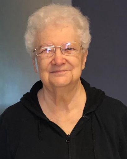 Carol Ann Ault's obituary image