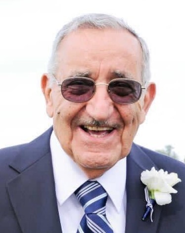 Hagop Minassian