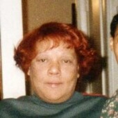 Norma  Faye Woods