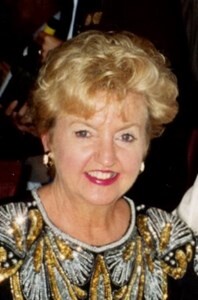 Jill B. Hayes