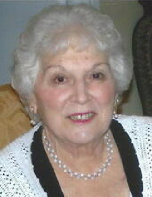 Mary R.  Camarda