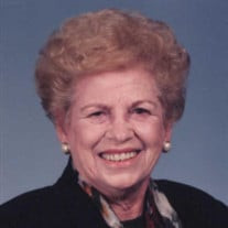 Henrietta Galliano Oster