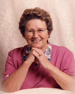 Florence Huether