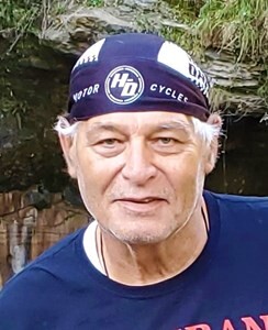 Paul Hall, Jr. Profile Photo