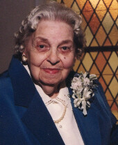 Erma Flynn Poole