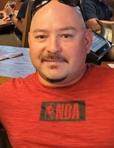 Jason Trujillo