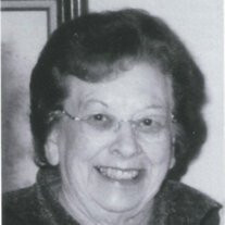 Wilma Meikamp Profile Photo