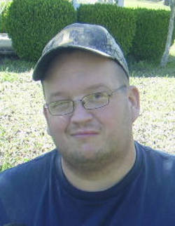 Curtis R. Underwood Profile Photo