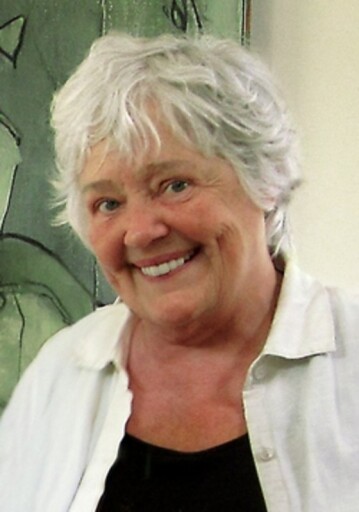 Nancy  Lynn Petersen