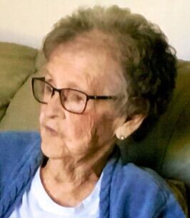 Betty Gow Obituary 2019 - Ward Funeral Homes