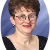 Diane Bergquist Profile Photo
