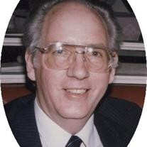 Gene Lotgering Profile Photo