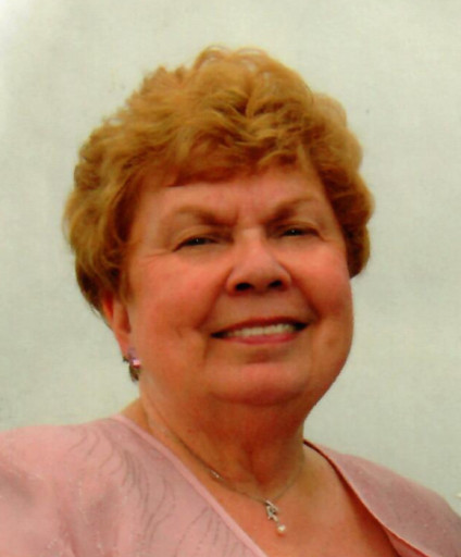 Marilyn Fryer