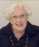Martha Franklin Profile Photo