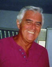 Walter E. "Terry" Sweeney Profile Photo