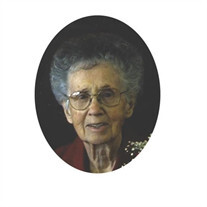 Gertrude Wanda Secrist Profile Photo