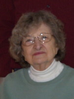 Lucille  B. Spohrer Profile Photo