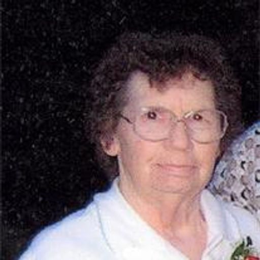 Betty Luzik