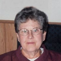 Beverly Jennings