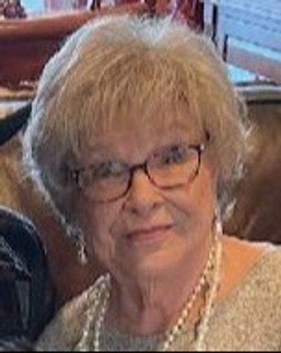 Janice Ruth Blackburn Sanders Profile Photo
