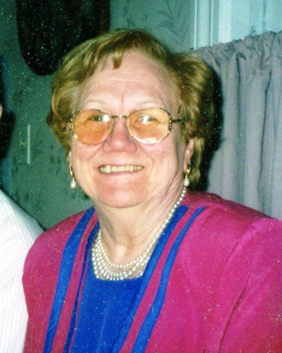 Barbara C. Johnston Profile Photo