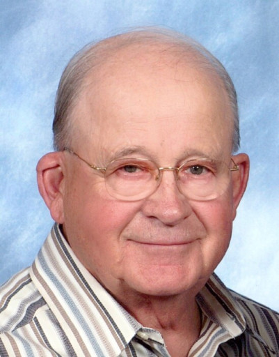 Robert (Doc) Harold Zierke