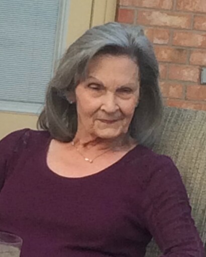 Nancy Jane Murphy's obituary image