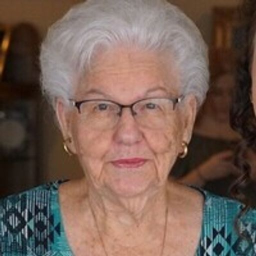 Betty Ann Wise DeMott Profile Photo