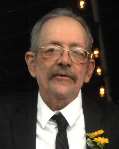 Carl T. Peters's obituary image
