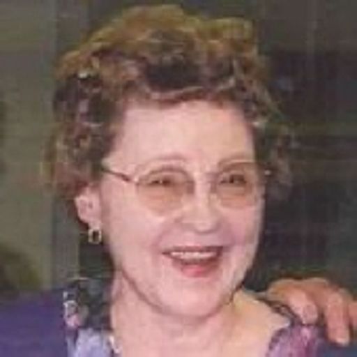 Yvonne M. Nieman