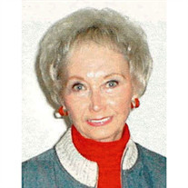 Barbara Bodell