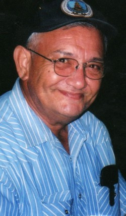 Clemente Gutierrez