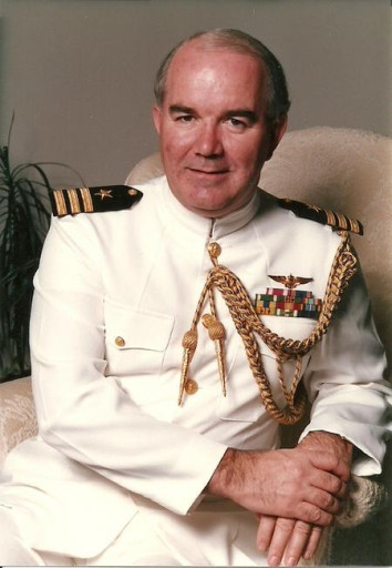 Gerald  W. McDonald