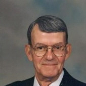 Herbert Luther Davis Profile Photo