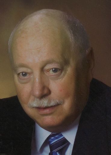 Alan H. Adair