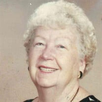 Dorothy Mae Rudisill Profile Photo