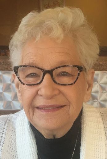 Norma Jean Allison Profile Photo