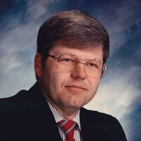 Douglas R. Stadstad