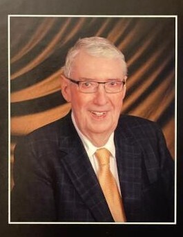 Lloyd Inman Hodges, Sr.