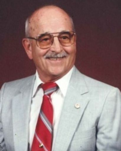Gerald "Jerry" Plog Profile Photo