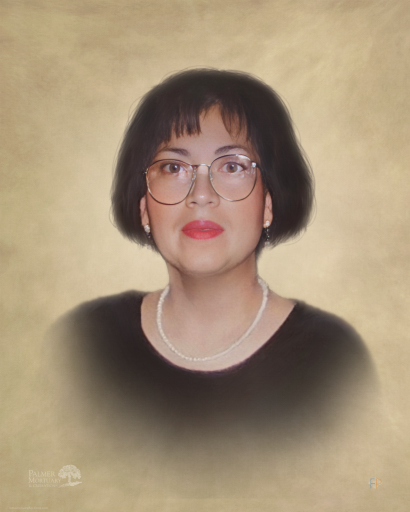 Mary Louise G. Carrillo's obituary image