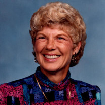 Leatha M. Linders Profile Photo