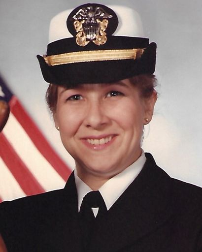 LT Janel Ann Bergman Allen