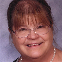 Peggy B. Solt Profile Photo