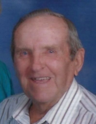 Warren P. Van Fossen Sr. Profile Photo